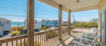 Perfectly Tangy by Topsail Realty