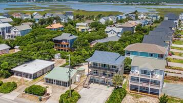 Studio (4 Bedrooms) | Fasilitet på overnattingsstedet