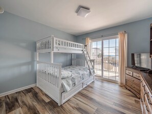 Property amenity - Perfectly Tangy by Topsail Realty (Holly Ridge)