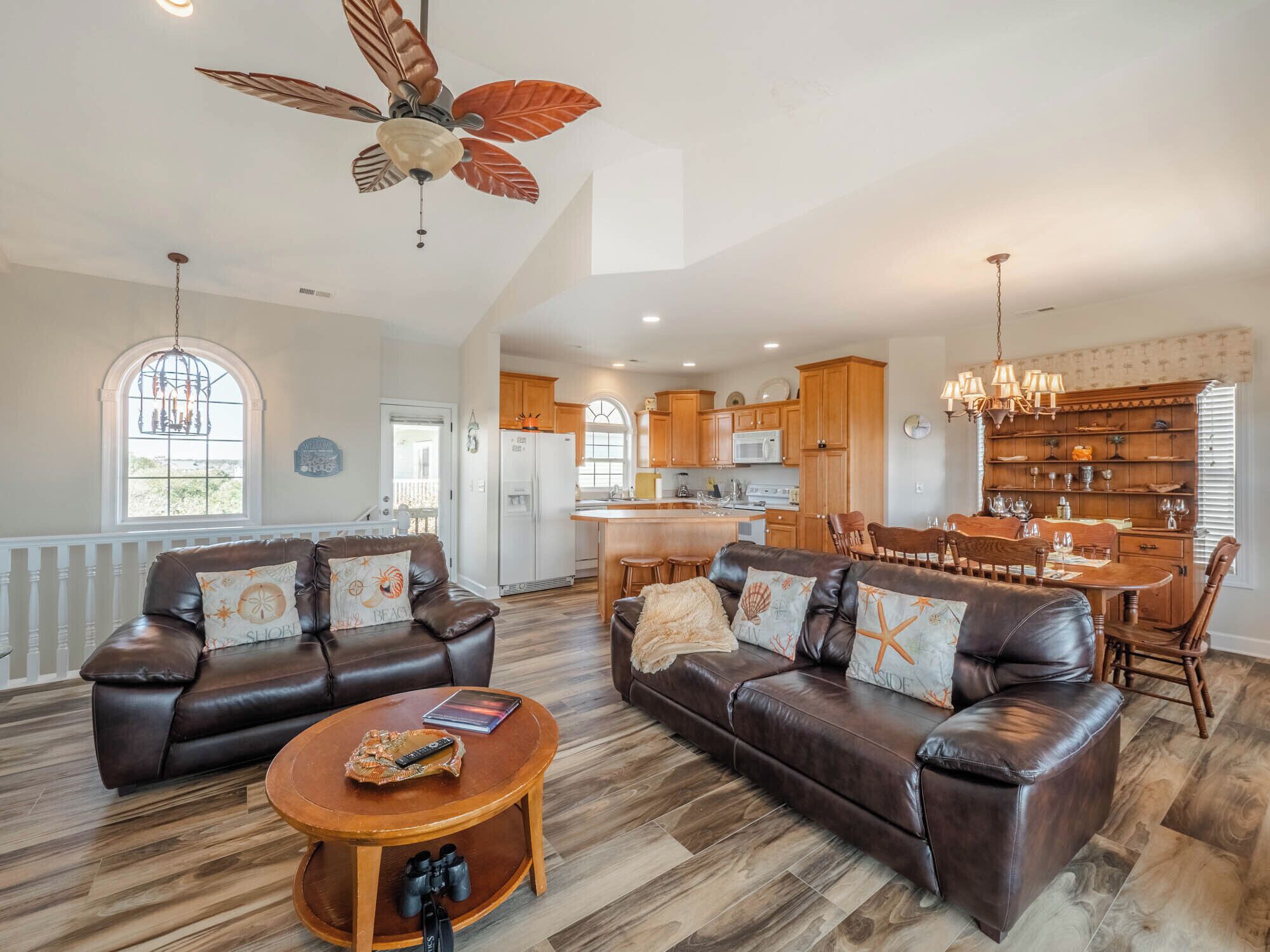 Estúdio (4 Bedrooms) | Comodidades da propriedade