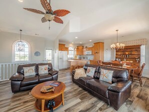 Estúdio (4 Bedrooms) | Comodidades da propriedade