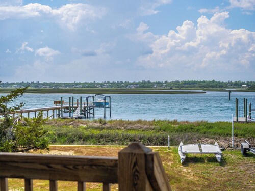 Sunset by Topsail Realty