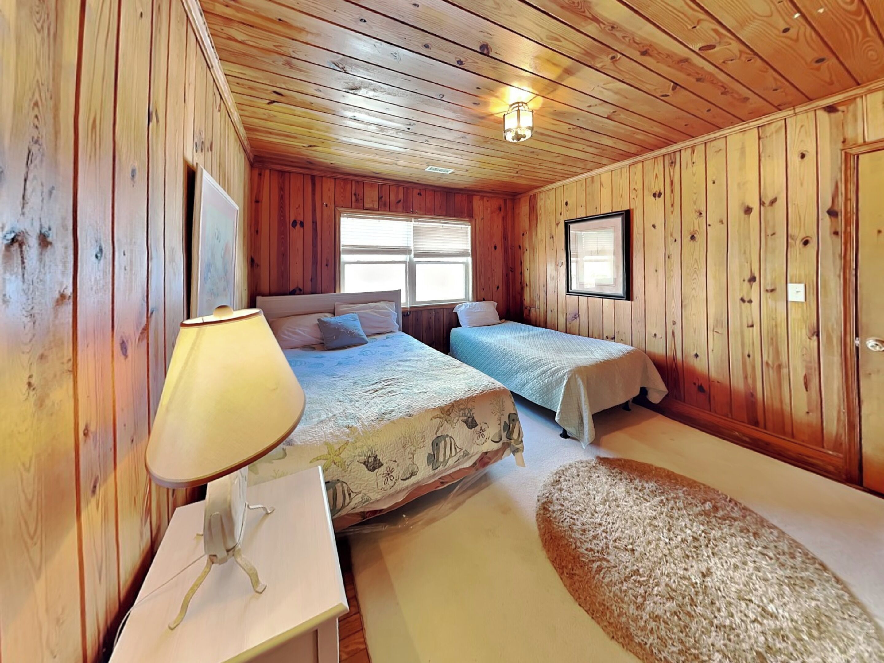 Studio (3 Bedrooms) | Équipement de l’hébergement