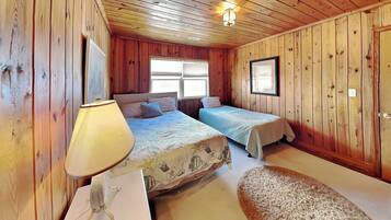 Studio (3 Bedrooms) | Property amenity