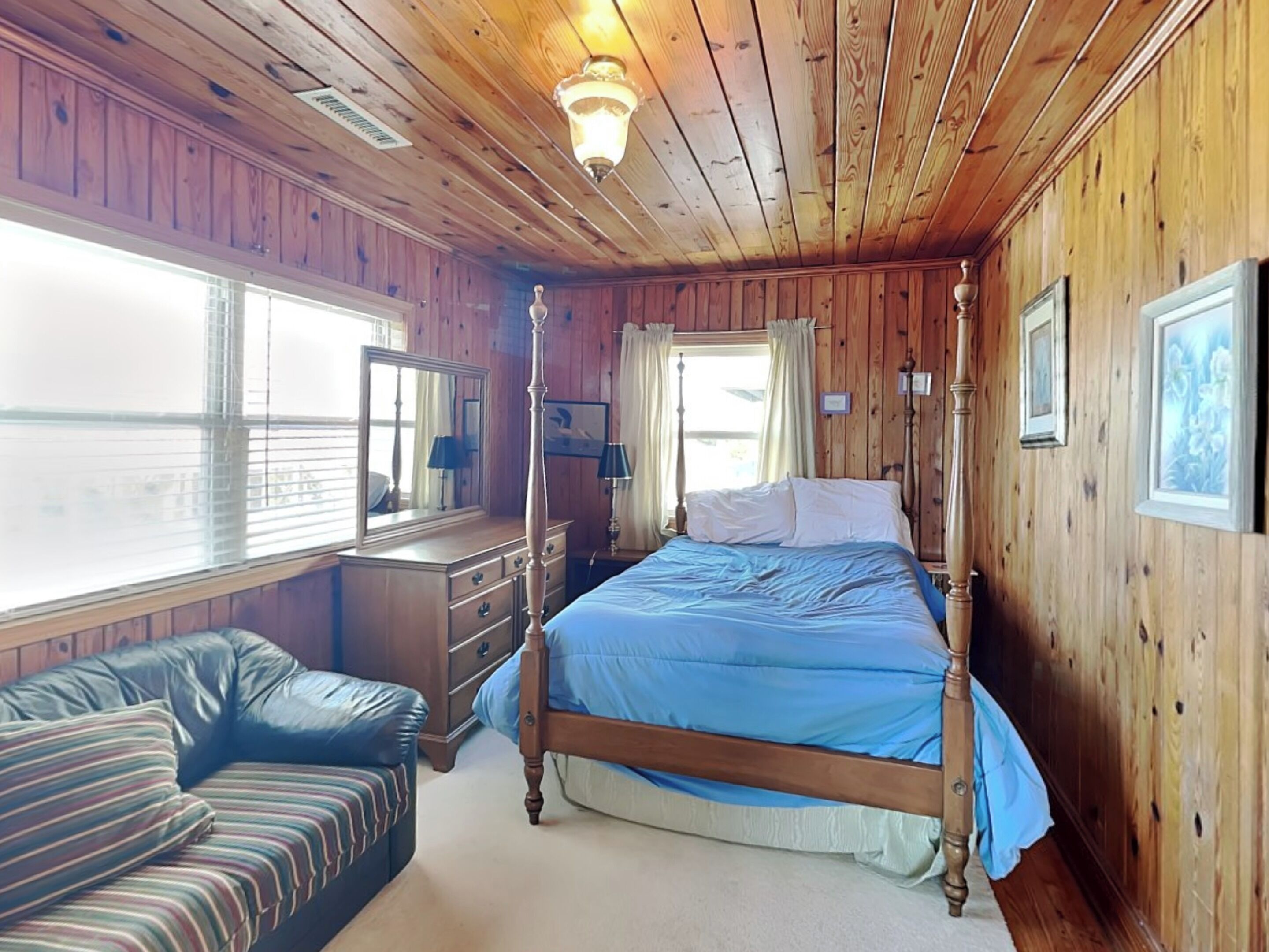 Studio (3 Bedrooms) | Property amenity