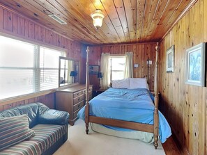 Studio (3 Bedrooms) | Property amenity