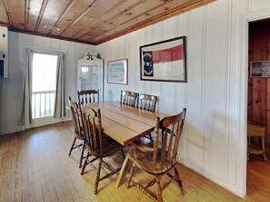 Property amenity - Sunset by Topsail Realty (Holly Ridge)