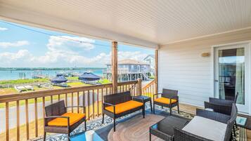 Studio (3 Bedrooms) | Property amenity