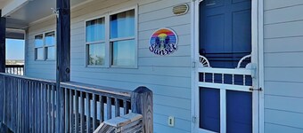 Sunset by Topsail Realty