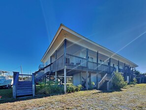 Studio (3 Bedrooms) | Majoituspaikan mukavuudet