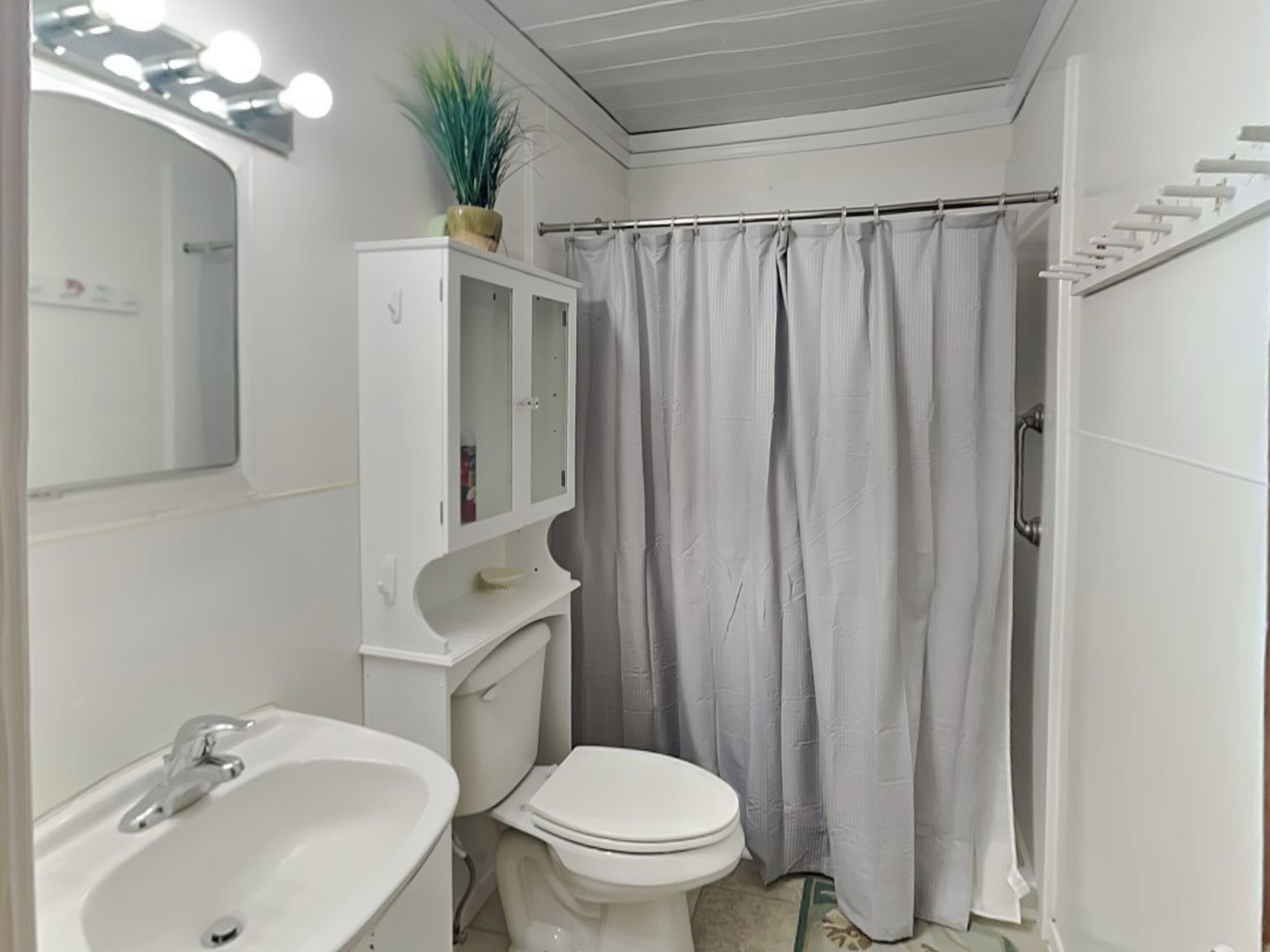 Studio (3 Bedrooms) | Commodité de l’hébergement 