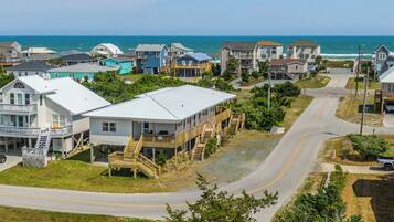 Estudio (3 Bedrooms) | Servicio de la propiedad