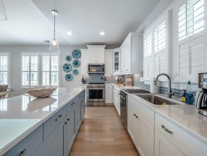 開放式客房 (3 Bedrooms) | 住宿設施服務