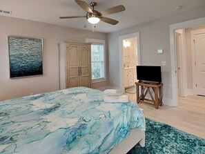 Studio (3 Bedrooms) | Property amenity