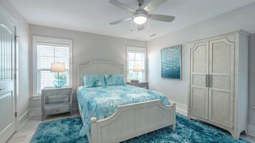 Studio (3 Bedrooms) | Tiện nghi, dịch vụ nơi lưu trú