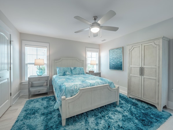 Estudio (3 Bedrooms) | Servicio de la propiedad