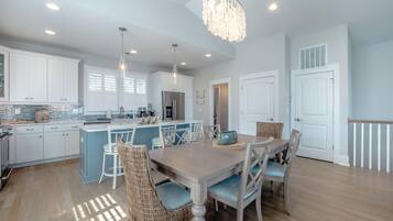 Studio (3 Bedrooms) | Ăquipement de lâhĂ©bergement