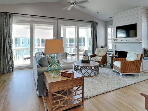 Studio (3 Bedrooms) | Fasilitas properti