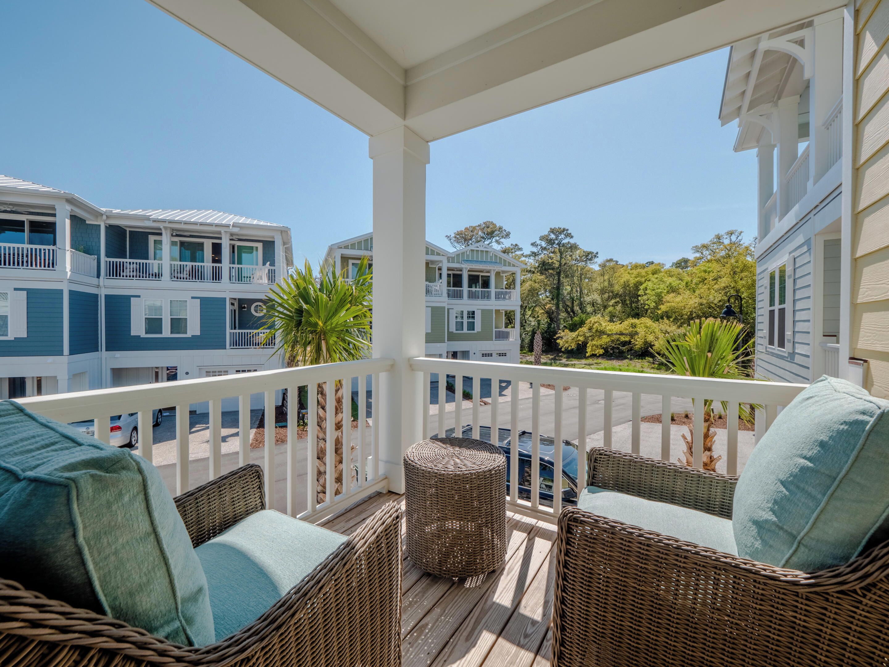 Studio (3 Bedrooms) | Commodité de l’hébergement 