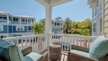 Studio (3 Bedrooms) | Commodité de l’hébergement