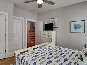 開放式客房 (3 Bedrooms) | 住宿設施服務