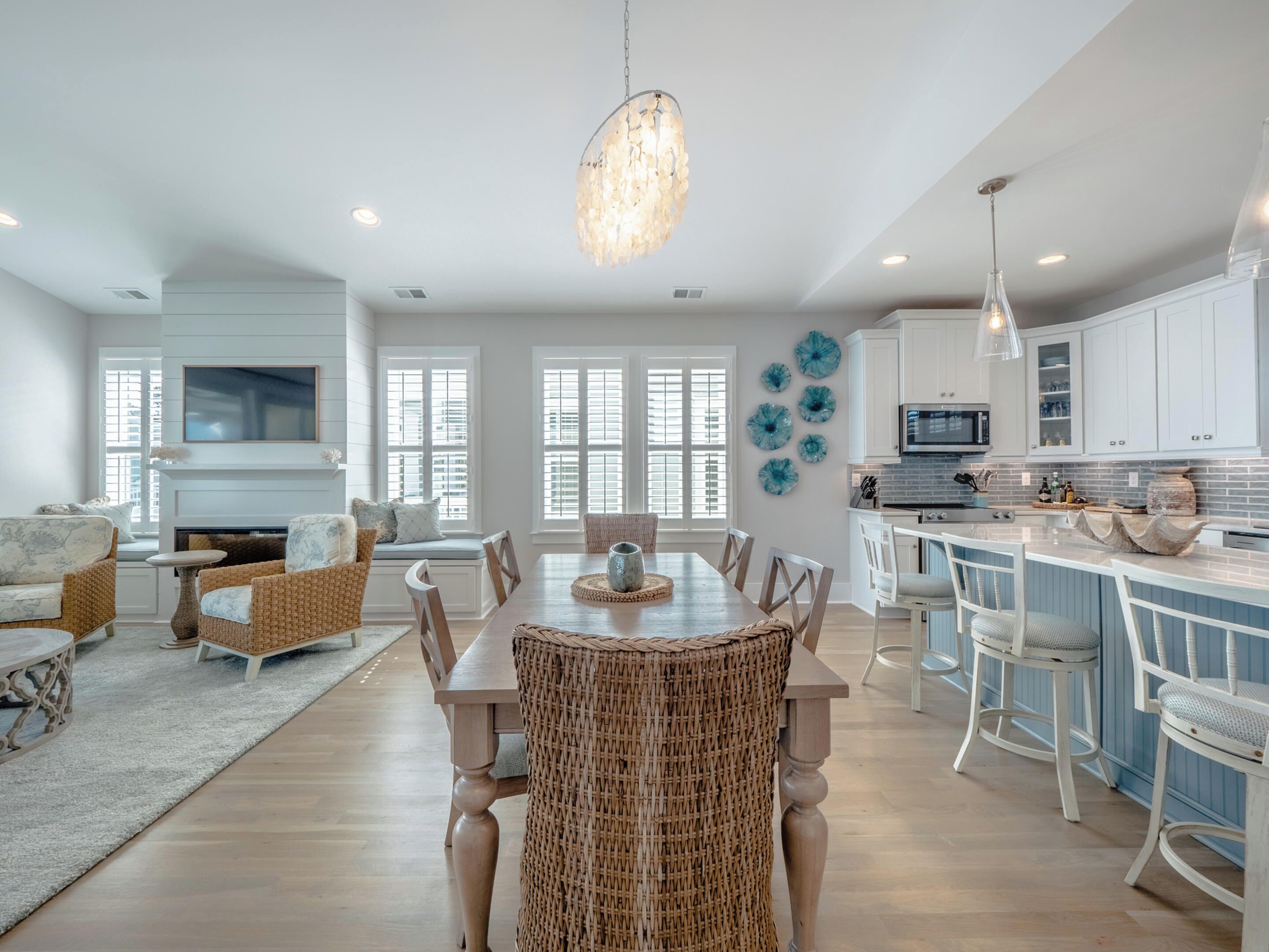 Studio (3 Bedrooms) | Commodité de l’hébergement 