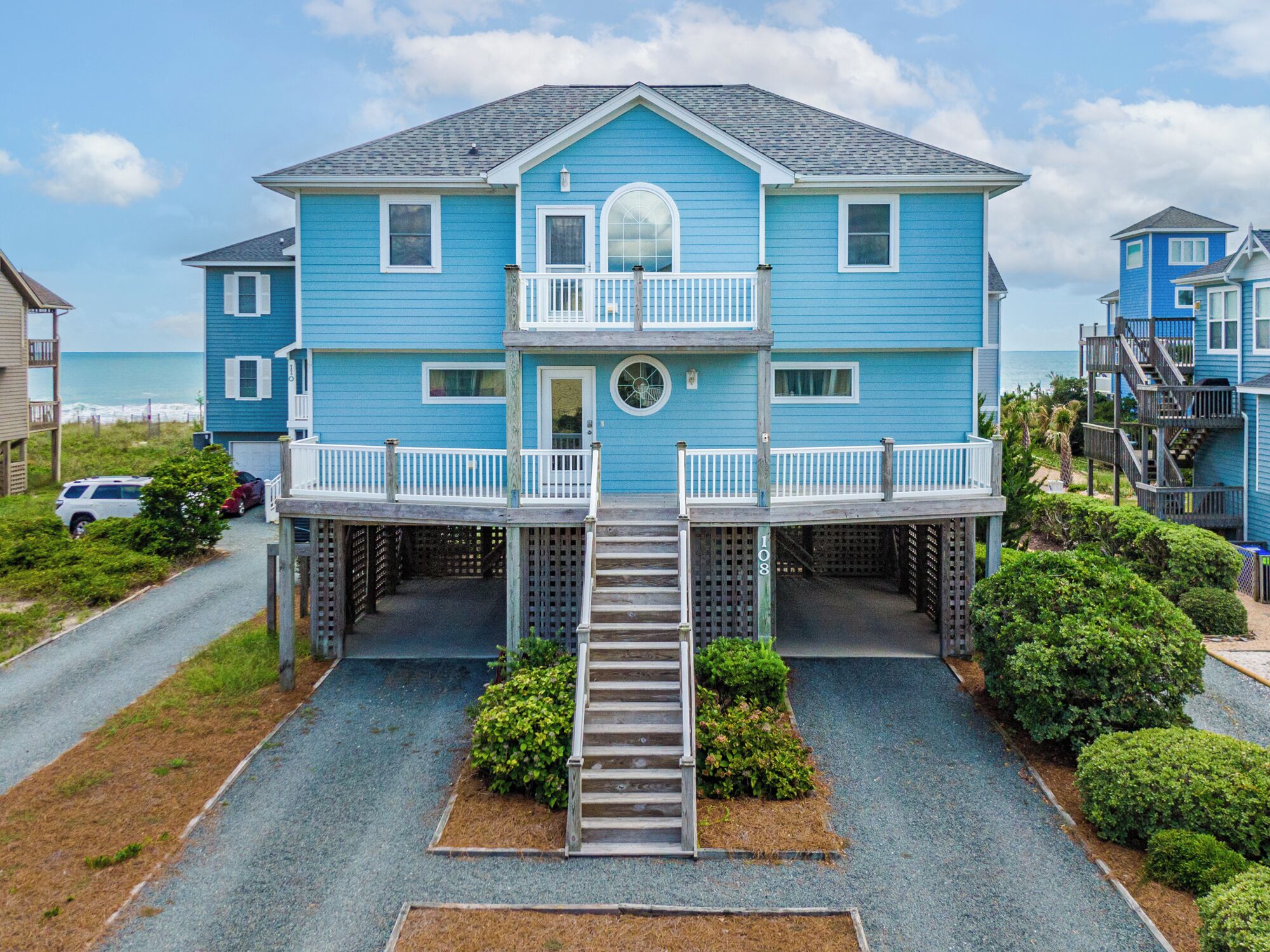 Studio (4 Bedrooms) | Property amenity