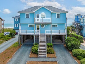 開放式客房 (4 Bedrooms) | 住宿設施服務