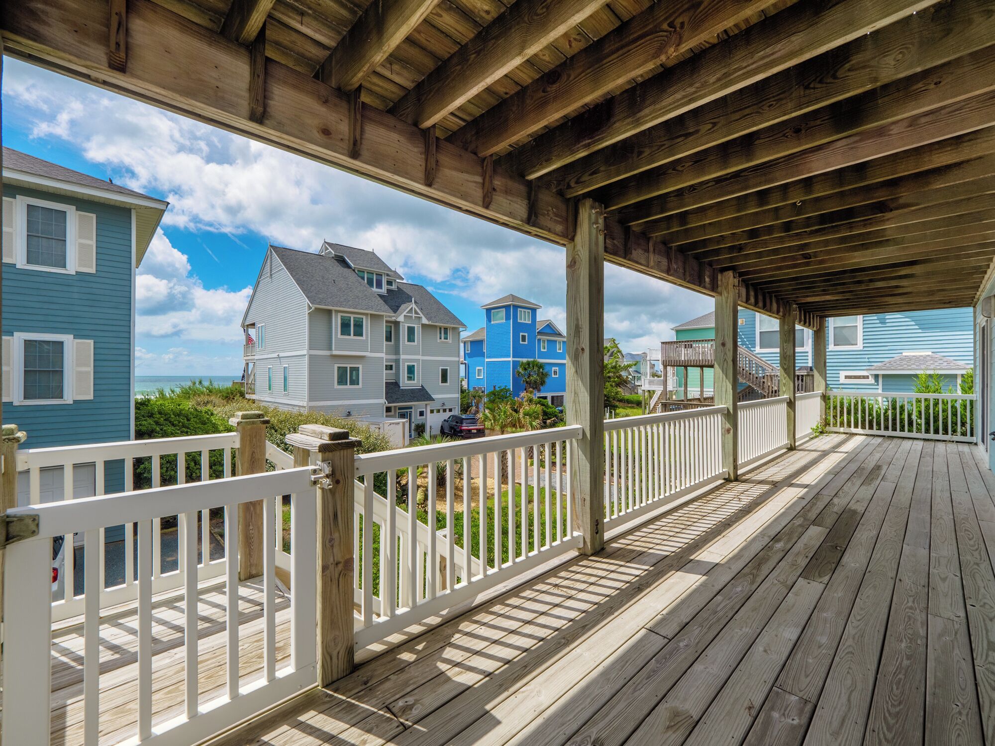 Studio (4 Bedrooms) | Property amenity