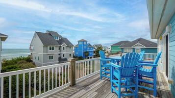 Studio (4 Bedrooms) | Property amenity