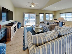 開放式客房 (4 Bedrooms) | 住宿設施服務