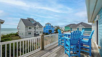 Studio (4 Bedrooms) | Property amenity