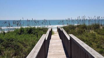 Studio (4 Bedrooms) | Fasilitet på overnattingsstedet