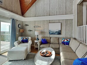 Studio (4 Bedrooms) | Property amenity