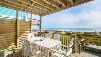 Studio (4 Bedrooms) | Property amenity