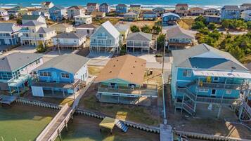 Studio (2 Bedrooms) | Property amenity