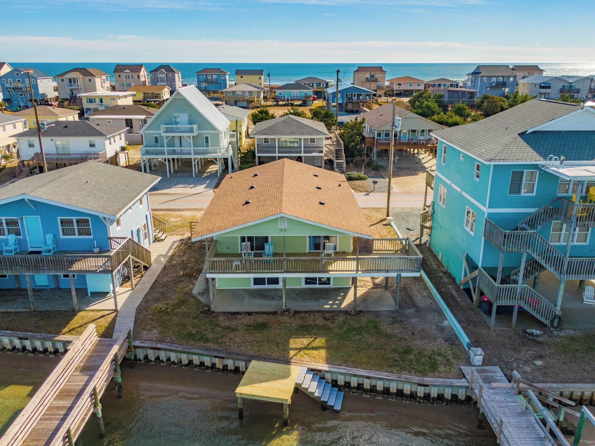 Studio (2 Bedrooms) | Property amenity