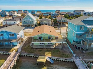 Studio (2 Bedrooms) | Majoituspaikan mukavuudet