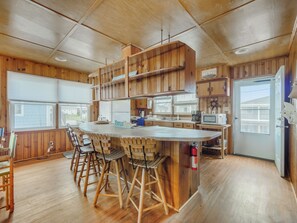 Studio (2 Bedrooms) | Majoituspaikan mukavuudet