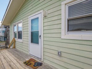 وسائل الراحة في المنشأة