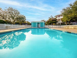 Studio (5 Bedrooms) | Property amenity