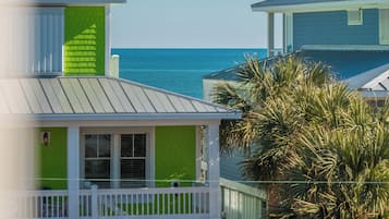 Studio (5 Bedrooms) | Property amenity