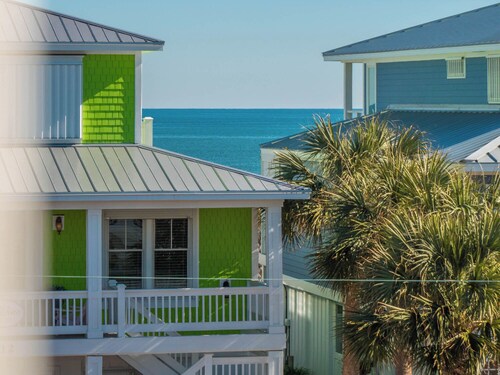 Love Kure by Carolina Retreats