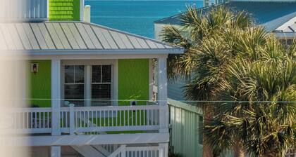 Love Kure by Carolina Retreats