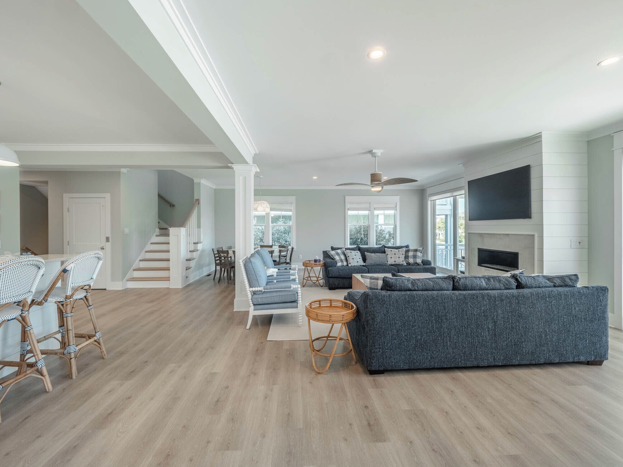 Studio (5 Bedrooms) | Property amenity