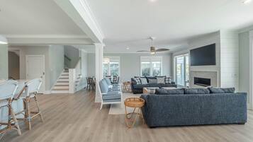 Studio (5 Bedrooms) | Property amenity