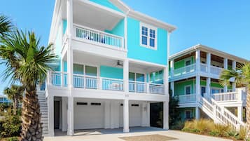 Studio (5 Bedrooms) | Fasilitas properti