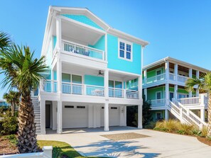 Studio (5 Bedrooms) | Property amenity