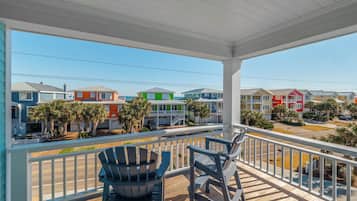 Studio (5 Bedrooms) | Property amenity