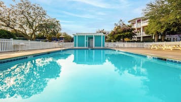 Studio (5 Bedrooms) | Property amenity